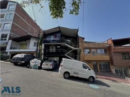 4 Habitación Villa en venta en Parque de los Pies Descalzos, Medellín, Medellín