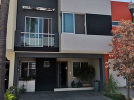 3 Schlafzimmer Haus zu verkaufen in Zapopan, Jalisco, Zapopan