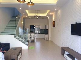 2 Phòng ngủ Nhà mặt tiền for rent in Đống Đa, Hà Nội, Ô Chợ Dừa, Đống Đa