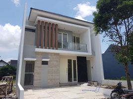4 Habitación Casa en venta en Benowo, East Jawa, Benowo