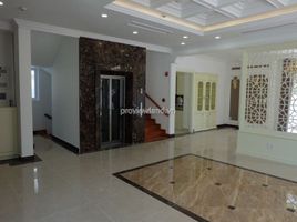 5 chambre Maison for sale in Binh Chanh, Ho Chi Minh City, An Phu Tay, Binh Chanh