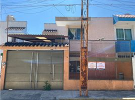 2 Habitación Casa en venta en Cuautinchan, Puebla, Cuautinchan