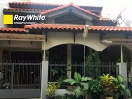 5 Bedroom House for sale in Gubeng, Surabaya, Gubeng