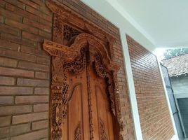 3 Bedroom Villa for sale in Klaten, Jawa Tengah, Prambanan, Klaten