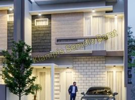 6 Habitación Casa en venta en Sukolilo, East Jawa, Sukolilo