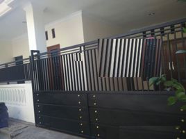 3 Kamar Rumah for sale in Pabean Cantikan, Surabaya, Pabean Cantikan