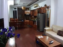 3 Phòng ngủ Nhà phố for sale in Ngã Tư Sở, Đống Đa, Ngã Tư Sở