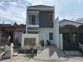 3 Schlafzimmer Villa zu verkaufen in Mulyorejo, East Jawa, Mulyorejo