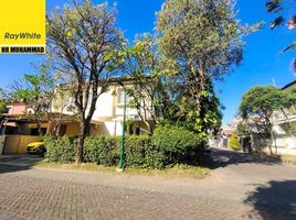 5 Habitación Villa en venta en Lakarsantri, East Jawa, Lakarsantri