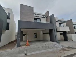 Villa 3 chambre à vendre à Santa Catarina, Nuevo Leon, Santa Catarina
