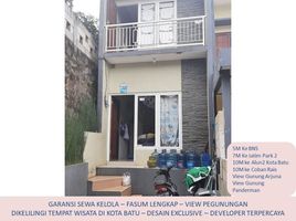 1 Bedroom Villa for sale in Sawahan, Surabaya, Sawahan