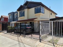 4 Bedroom Villa for sale in Chile, San Bernardo, Maipo, Santiago, Chile