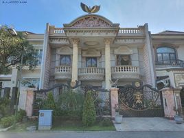6 Schlafzimmer Haus zu verkaufen in Mulyorejo, East Jawa, Mulyorejo, Surabaya, East Jawa