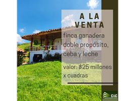 5 Habitación Villa en venta en Valle Del Cauca, Cartago, Valle Del Cauca