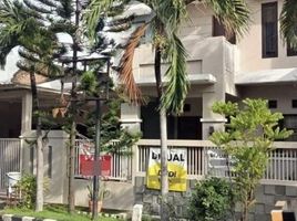 5 Schlafzimmer Haus zu verkaufen in Rungkut, East Jawa, Rungkut