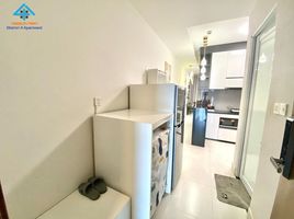 1 Phòng ngủ Chung cư for rent in Phường 4, Quận 4, Phường 4