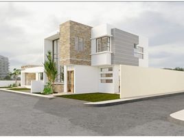 4 Habitación Apartamento en venta en Manabi, Manta, Manta, Manabi