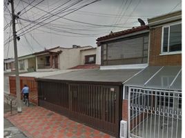 Estudio Casa en venta en Bogotá, Cundinamarca, Bogotá