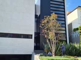 4 Schlafzimmer Villa zu verkaufen in Naucalpan De Juarez, Mexico, Naucalpan De Juarez