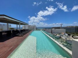Studio Appartement zu verkaufen in Cozumel, Quintana Roo, Cozumel, Quintana Roo, Mexiko