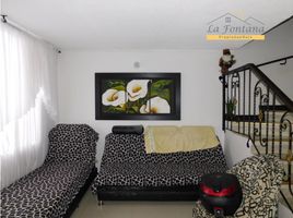 4 Habitación Casa en venta en Manizales, Caldas, Manizales