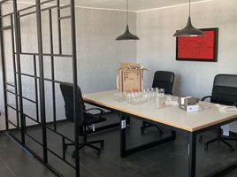 35 平米 Office for rent in 墨西哥, Cuajimalpa De Morelos, Mexico City, 墨西哥