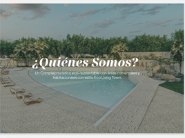  Grundstück zu verkaufen in Sinanche, Yucatan, Sinanche