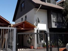 3 Bedroom House for sale in Chile, Santiago, Santiago, Santiago, Chile