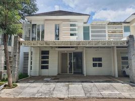 4 Habitación Villa en venta en Mulyorejo, East Jawa, Mulyorejo
