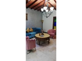 5 Habitación Casa en venta en Envigado, Antioquia, Envigado