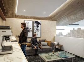  Appartement zu verkaufen in Tultitlan, Mexico, Tultitlan