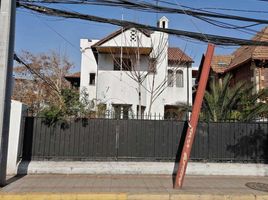 6 Habitación Villa en venta en Santiago, Santiago, Santiago, Santiago