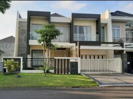 7 Bedroom House for sale in Sukolilo, Surabaya, Sukolilo