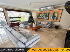 4 Habitación Casa en venta en Guayas, Guayaquil, Guayaquil, Guayas