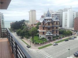 Appartement 1 chambre à vendre à General Pueyrredon, Buenos Aires, General Pueyrredon