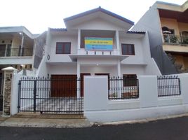 5 Bedroom House for sale in Halim Perdanakusuma Airport, Makasar, Duren Sawit