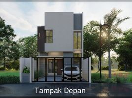 3 Kamar Rumah for sale in Blimbing, Malang Regency, Blimbing