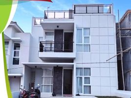 3 Schlafzimmer Villa zu verkaufen in Ngamprah, West Jawa, Ngamprah