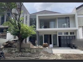 5 Habitación Villa en venta en Lakarsantri, East Jawa, Lakarsantri