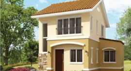 Available Units at Villa Montserrat III at Havila