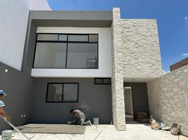 3 Schlafzimmer Haus zu verkaufen in Mexquitic De Carmona, San Luis Potosi, Mexquitic De Carmona