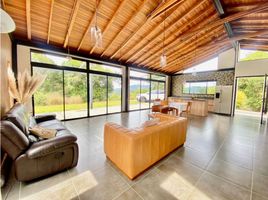 3 Habitación Villa en venta en Parque de los Pies Descalzos, Medellín, Medellín