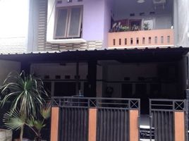 3 Kamar Vila for sale in Pamulang, Tangerang, Pamulang