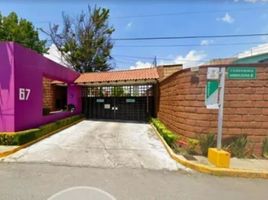 Villa 4 chambre à vendre à Toluca, Mexico, Toluca
