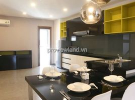 Appartement 2 chambre à louer à Thao Dien, Ho Chi Minh City, Thao Dien, District 2