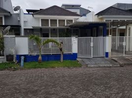 3 Habitación Casa en venta en Tambaksari, East Jawa, Tambaksari