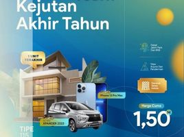 2 Bedroom House for sale in Batu, East Jawa, Batu