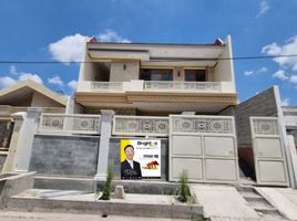 5 Bedroom House for sale in Tandes, Surabaya, Tandes