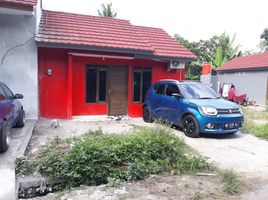 2 Kamar Rumah for sale in Prambanan, Klaten, Prambanan