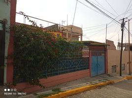 Maison 4 chambre à vendre à Tultitlan, Mexico, Tultitlan